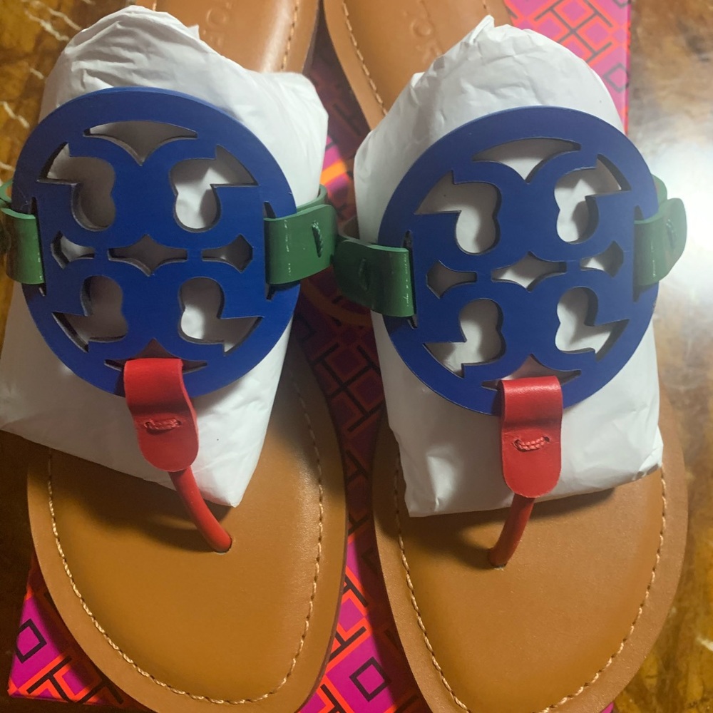 Tory Burch - Picture 3 of 4